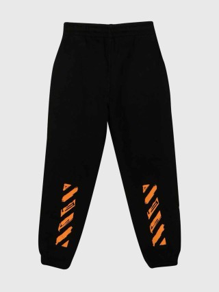 Брюки спорт OFF-WHITE KIDS (24499): фото 1 - Invogue