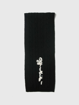 Шарф OFF-WHITE KIDS (24482): фото - Invogue