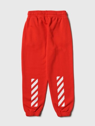 Брюки спорт OFF-WHITE KIDS (24479): фото 1 - Invogue