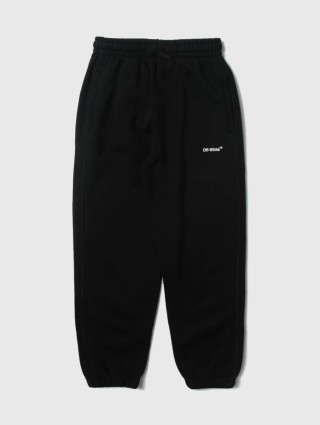 Брюки спорт OFF-WHITE KIDS (24477): фото - Invogue