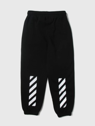 Брюки спорт OFF-WHITE KIDS (24477): фото 1 - Invogue