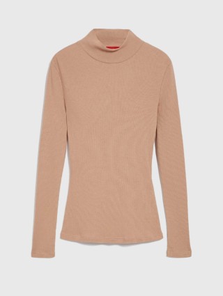 Бежевий гольф MAX&CO : фото - Invogue