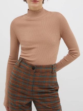 Бежевий гольф MAX&CO : фото 1 - Invogue