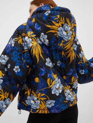 Синя куртка MAX&CO : фото 2 - Invogue