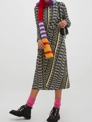 Шарф MAX&CO (24534): фото 3 - Invogue