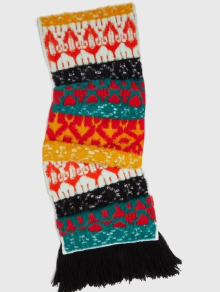 Шарф MAX&CO (24532): фото - Invogue