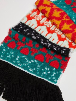 Шарф MAX&CO (24532): фото 1 - Invogue