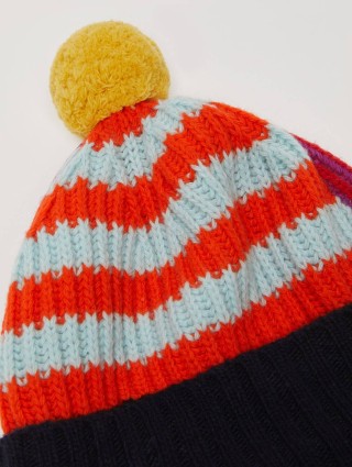 Шапка MAX&CO (24530): фото 1 - Invogue