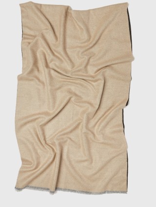 Бежева хустка MAX&CO : фото - Invogue