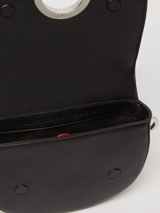 Чорна сумка MAX&CO : фото 1 - Invogue