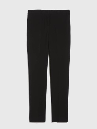 Чорні брюки MAX&CO : фото - Invogue