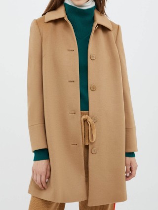 Пальто MAX&CO (24505): фото 1 - Invogue