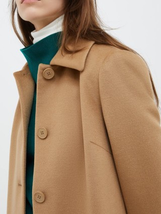 Пальто MAX&CO (24505): фото 3 - Invogue