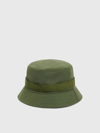 Зелена панама KENZO : фото 1 - Invogue