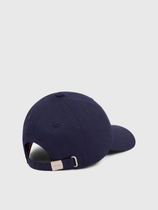 Синя кепка KENZO : фото 1 - Invogue