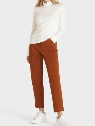 Білий гольф MARC CAIN : фото 4 - Invogue