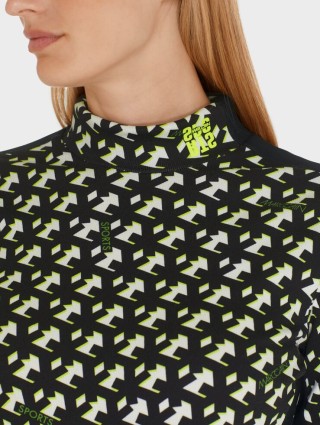 Гольф MARC CAIN (24696): фото 3 - Invogue