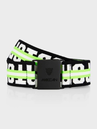 Ремінь MARC CAIN (24674): фото - Invogue