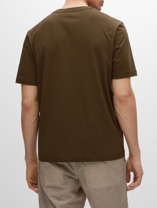 Футболка BOSS (24799): фото 2 - Invogue