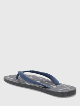 Шльопанці BOSS (24804): фото 2 - Invogue