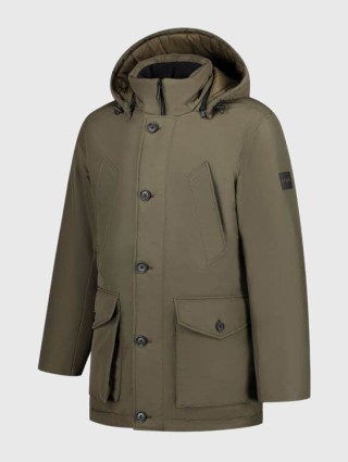 Куртка BOSS (24762): фото - Invogue