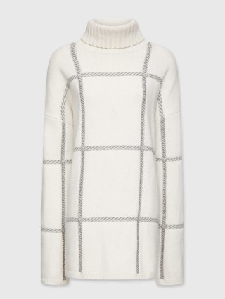 Бежевий светр JOSEPH : фото - Invogue