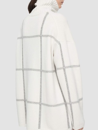 Бежевий светр JOSEPH : фото 2 - Invogue