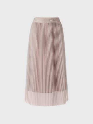 Коричнева спідниця MARC CAIN : фото - Invogue