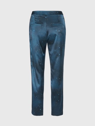 Брюки MARC CAIN (24882): фото 1 - Invogue