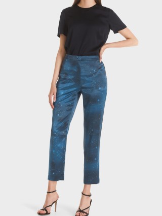 Брюки MARC CAIN (24882): фото 5 - Invogue