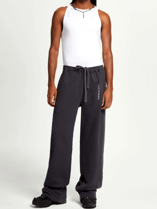 Сині брюки Y/PROJECT : фото 4 - Invogue