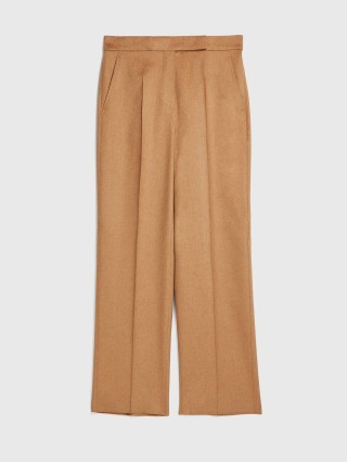 Брюки MAX MARA (25015): фото - Invogue