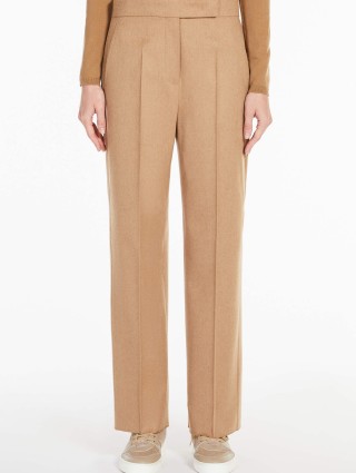 Брюки MAX MARA (25015): фото 1 - Invogue