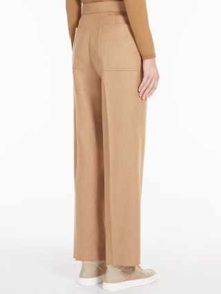 Брюки MAX MARA (25015): фото 2 - Invogue