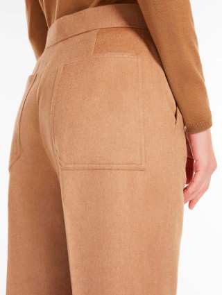 Брюки MAX MARA (25015): фото 3 - Invogue