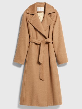 Пальто MAX MARA (25012): фото - Invogue