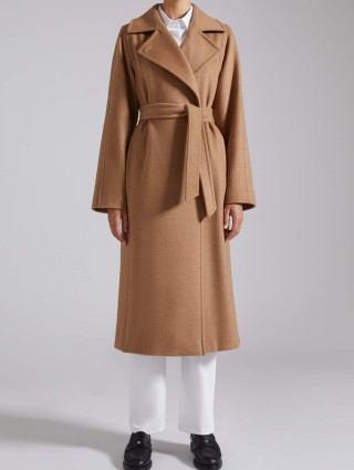 Пальто MAX MARA (25012): фото 1 - Invogue