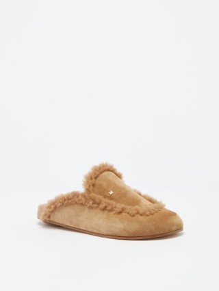 Мюлі MAX MARA (25010): фото 1 - Invogue