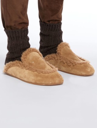 Мюлі MAX MARA (25010): фото 5 - Invogue