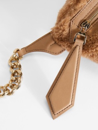 Сумка MAX MARA (25009): фото 4 - Invogue