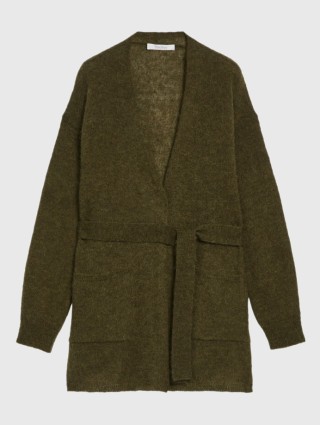 Кардиган MAX MARA (25002): фото - Invogue