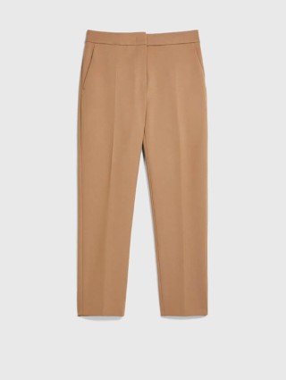 Брюки MAX MARA (24986): фото - Invogue