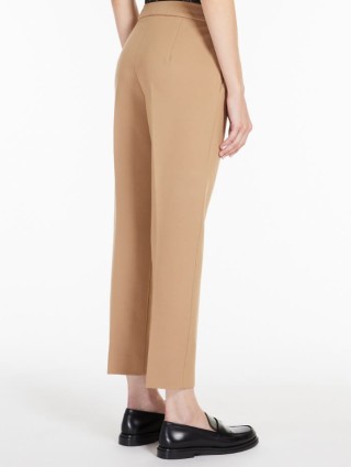 Брюки MAX MARA (24986): фото 2 - Invogue