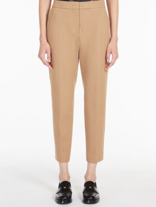 Брюки MAX MARA (24986): фото 1 - Invogue