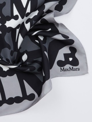 Хустка MAX MARA (24977): фото 1 - Invogue