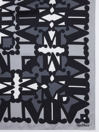 Хустка MAX MARA (24977): фото 2 - Invogue