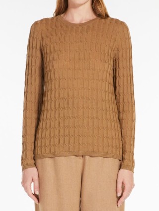 Светр MAX MARA (24975): фото 1 - Invogue