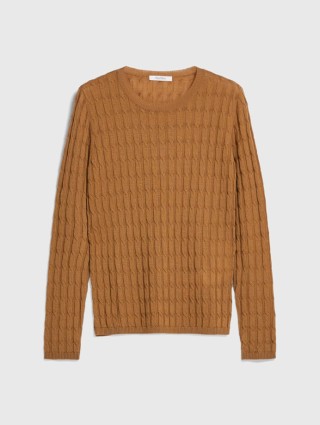 Светр MAX MARA (24975): фото - Invogue