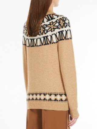 Светр MAX MARA (24974): фото 2 - Invogue