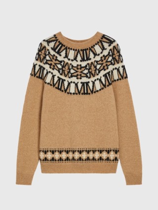 Светр MAX MARA (24974): фото - Invogue